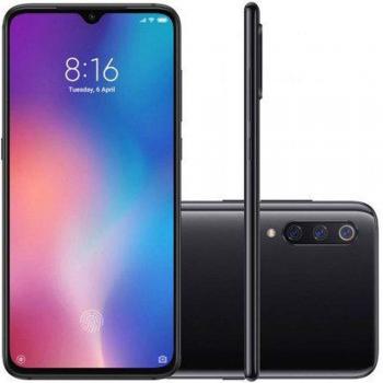 Mi 9 SE Piano Black 6 + 128