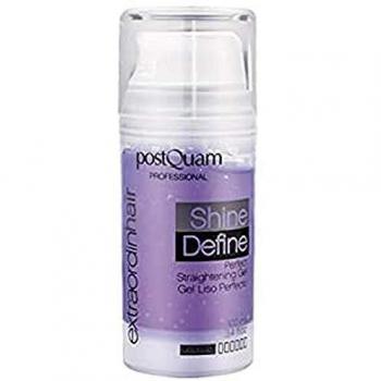 Postquam Extraordinhair Shine Define Perfect Straightening Gel 100