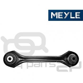 MEYLE Brazo de control para suspensión de ruedas, Eje trasero, Enlaces, Derecha, Modelo 316 050 0025