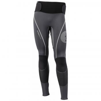 2017 Gill Speedskin 1.5mm Trousers Graphite / Ash 4617 Size - - Small