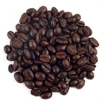 Aromas de Té - Café Molido - Café Espresso Don Vito - Formato de 100 gramos - Café 100% Arábica con Intensidad Intermedia - Aroma Complejo y Sabor Dulce y Especiado