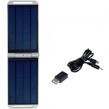 PowerTraveller Solarmonkey Expedition - Cargador solar