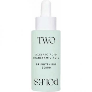 Two Poles Brightening Serum 30ml - Skin Illuminating Formula