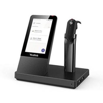 Yealink DECT Headset WH67 Teams