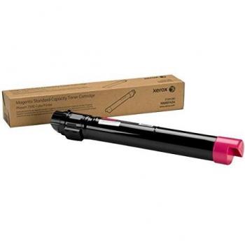 XEROX Phaser 7500 Magenta Toner