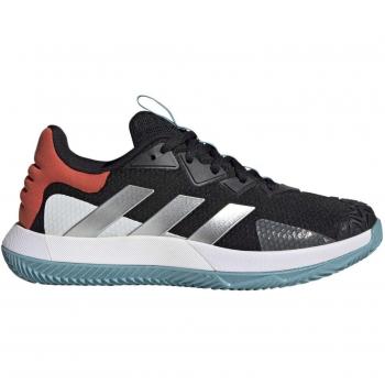 Zapatillas de tenis de hombre adidas SoleMatch Control Clay Court Hq8441 - Estabilidad y Comodidad