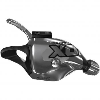 Sram - Mando Cambio Delantero  X.0 Trigger-15 2V Plata