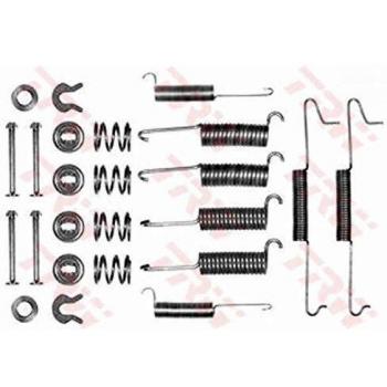 TRW Automotive AfterMarket SFK60 kit de montaje de zapatas