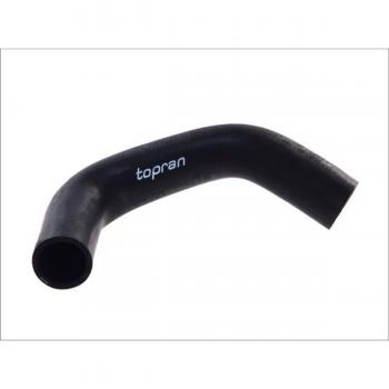 Manguera del radiador HANS PRIES 102 566 / Tubería de radiador TOPRAN 102 566 - Tipo: Manguera/Tubería de radiador, Compatibilidad con modelos específicos, Resistencia a