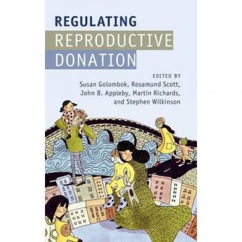 Donación Reproductiva Regulada - Versión Original