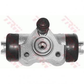 Cilindro de freno de rueda TRW BWH111 - Tipo: Cilindro de freno; Marca: TRW; Modelo: BWH111