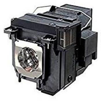 Epson ELPLP90 - Lámpara de Proyección UHE 215W con Punta de Teflón ELPPS03 para EB-675W, EB-675Wi, EB-680Wi, EB-670 Serie