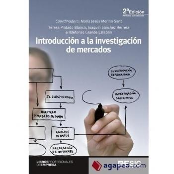 Introducción A La Investigación De Mercados
