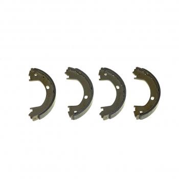 Zapata de Freno de Mano BREMBO S 11 510 para CHRYSLER PT Cruiser - Juego Completo con Accesorios