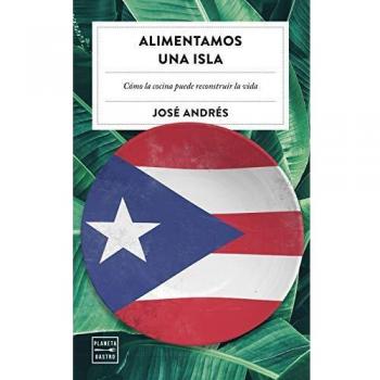 Alimentamos una isla