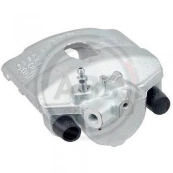 Pinza de Freno A.B.S. 430662 para FIAT LANCIA CHRYSLER con Accesorios, Diámetro de Disco 22mm, 54mm