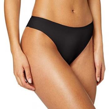 Triumph Body Make-up Cott To Tai Braguita, Negro