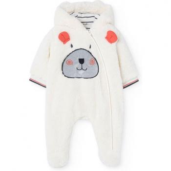 Pelele de Juego con Piel para Muñeca Boboli