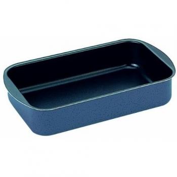 Rustidera Blu 29x20x5 Cms, Aluminio, Especial Horno Ibili 330040