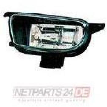 Johns Faros Antiniebla, 95 66 29-2