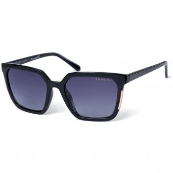 Radley RDS 6506 104 Men's Black Sunglasses Size 54