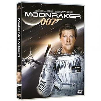 Bond: Moonraker [DVD]