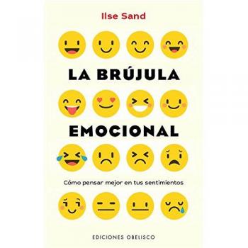 La Brújula emocional - Ilse Sand