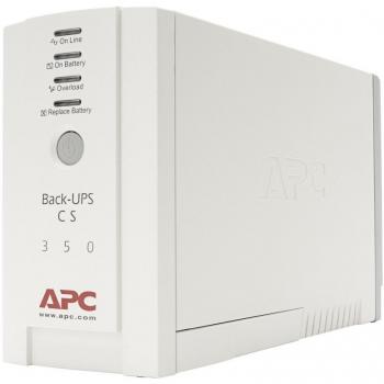UPS APC Back-UPS 350 VA 210 W Standby