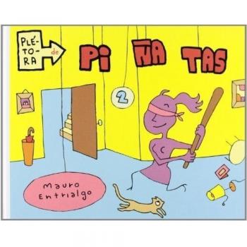 Plétora de piñatas 2