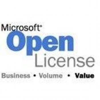 Microsoft Office Pro Plus Licencia de Suscripción Abierta para Windows 1 Año