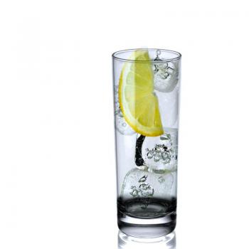 Arcoroc-Set de Vasos Islande 6 Unidades Transparente Vidrio (22 cl)