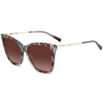 Missoni Multicolored Women's Sunglasses MIS0106SX193X One Size