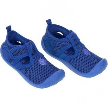 Sandalias de Playa LÄSSIG Azul Marino Talla 24