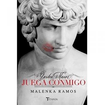 Garden Manor. Juega conmigo - Malenka Ramos