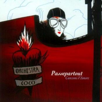 Passepartout - Canzoni D'amore
