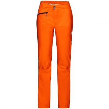 Pantalón de montaña de hombre NORDWAND LIGHT Mammut
