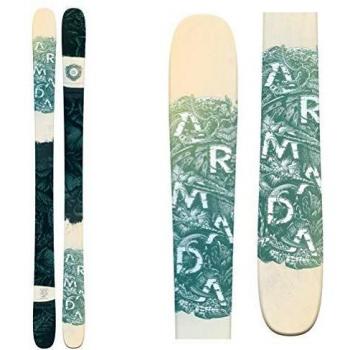 ARMADA ARW 86 - Esquís para Mujer, 163