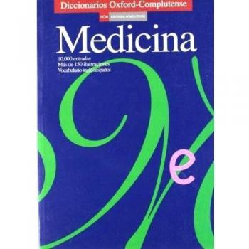 Diccionario de medicina