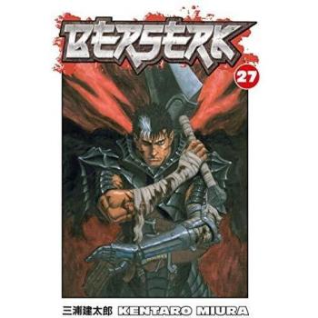 Berserk Volume 27