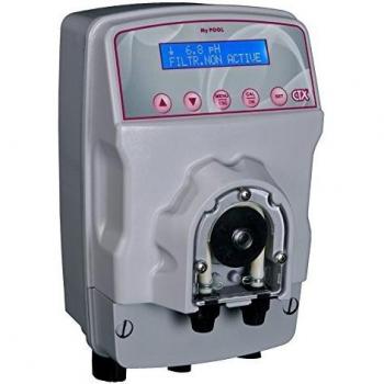 BOMBA PERIST.MYPOOL PH 1.6L 1.5BAR