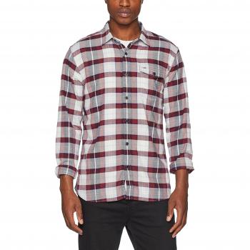 Tommy Jeans, Camisa Manga Larga para Hombre