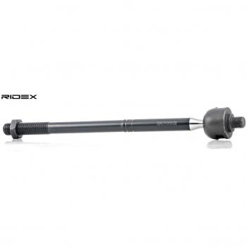 Rótula Axial de Dirección RIDEX 51T0098 para Ford Focus II, ambos lados, dirección interior