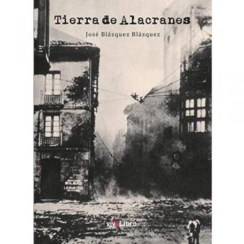Tierra de Alacranes