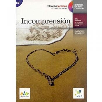Incomprensión: Colección Lector.es