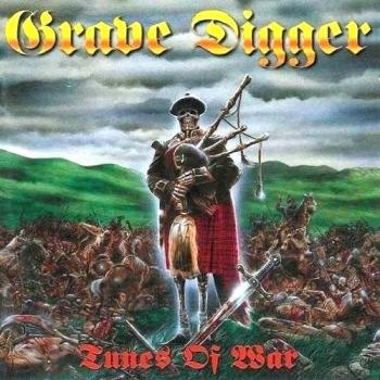 Limited Edition War Tunes Soundtrack