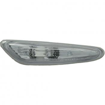 Luz intermitente DEPO 444-1405C-2 Derecha, Piloto intermitente ALKAR 3102843, Depo 3102843 Piloto Lateral, Sin Portalámpara (Grupo Ópt