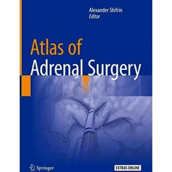 Atlas of Adrenal Surgery