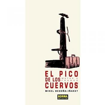 NOM 64 EL PICO DE LOS CUERVOS. MATAR A FRA