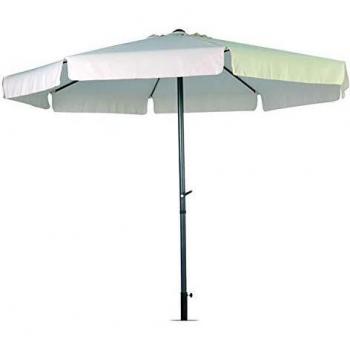 Wurko Parasol, Beige, 3 Metros