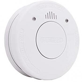 REV Detector de Humo con langzeitbatterie